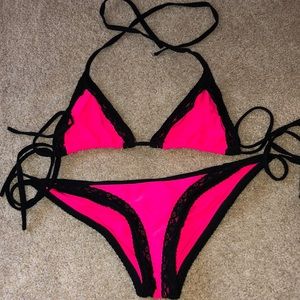 Swimwear
